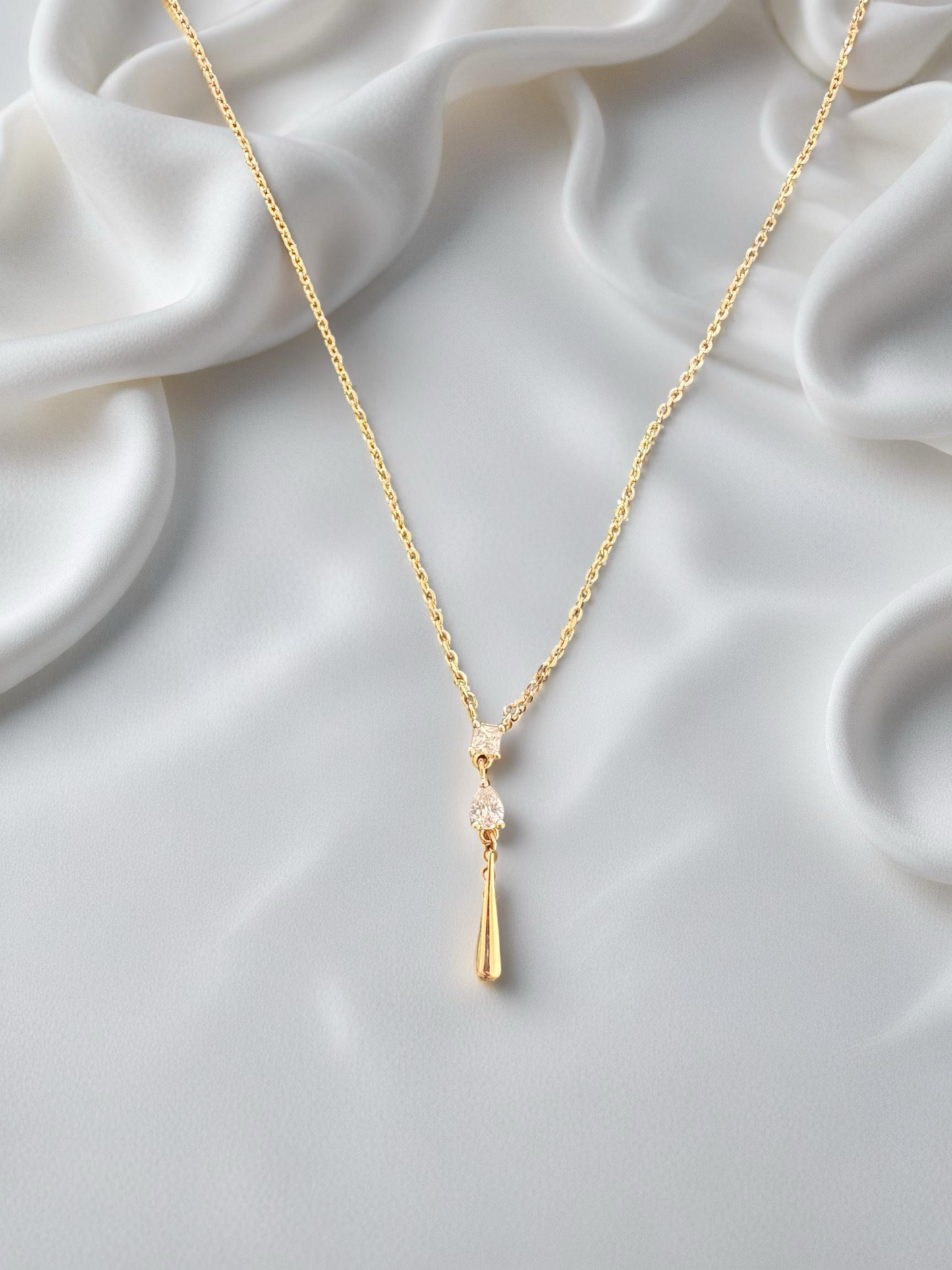 Collier Fanny