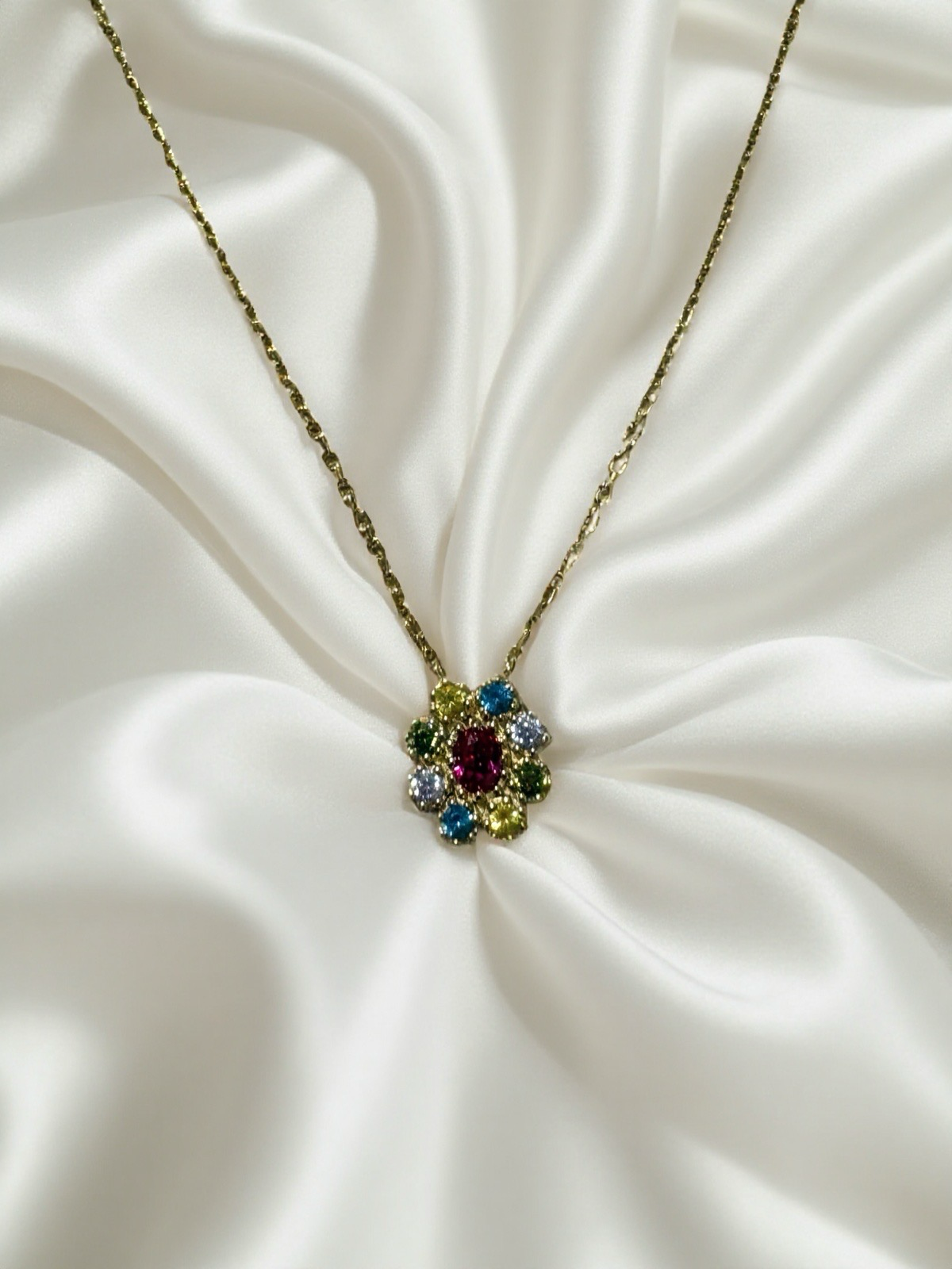 Collier Monique