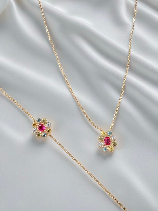 Collier Monique