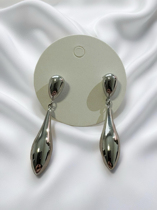 Boucles d'oreilles Lina