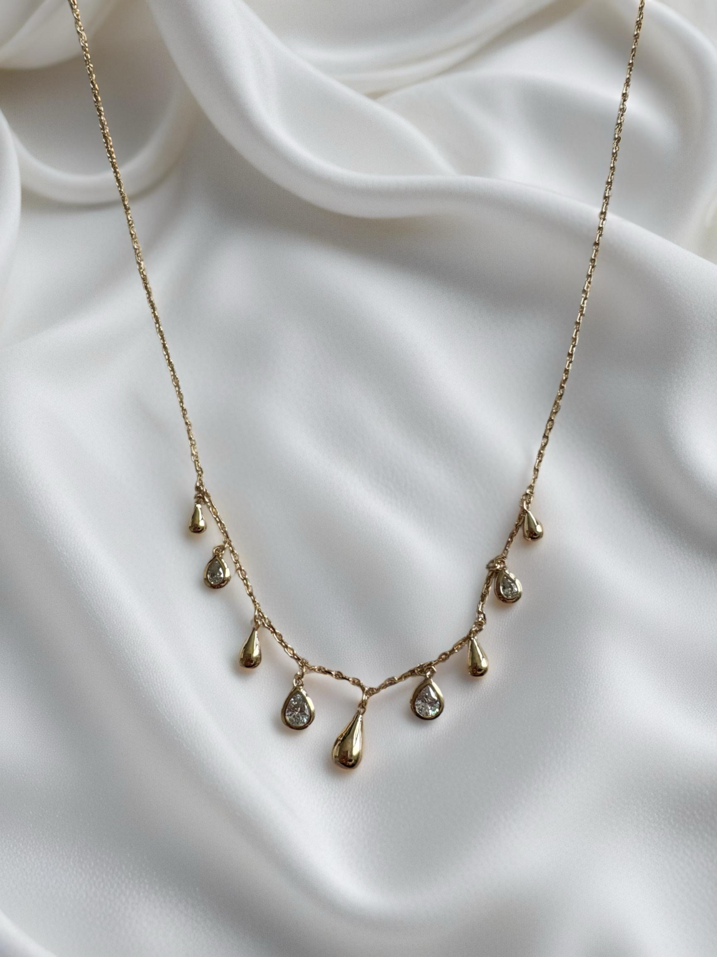 Collier Colette