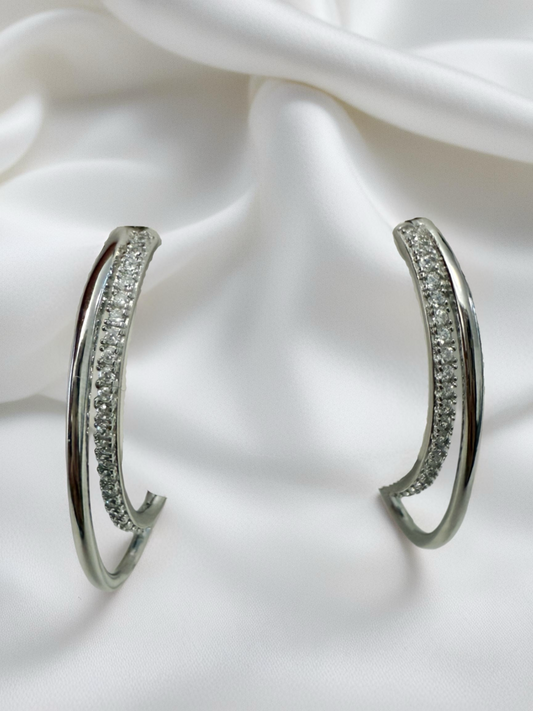 Boucles d'oreilles Kloée