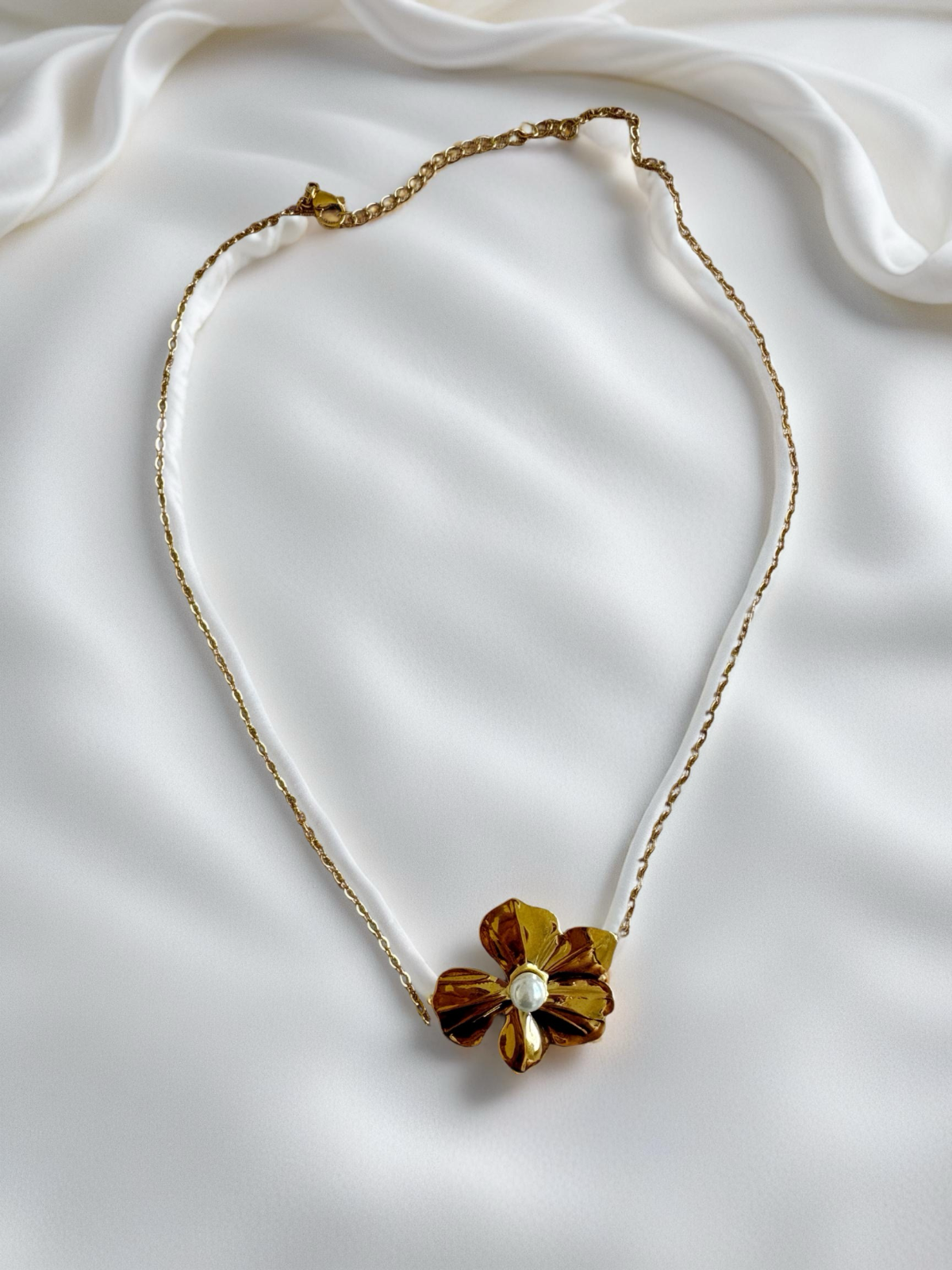 Collier Maëly