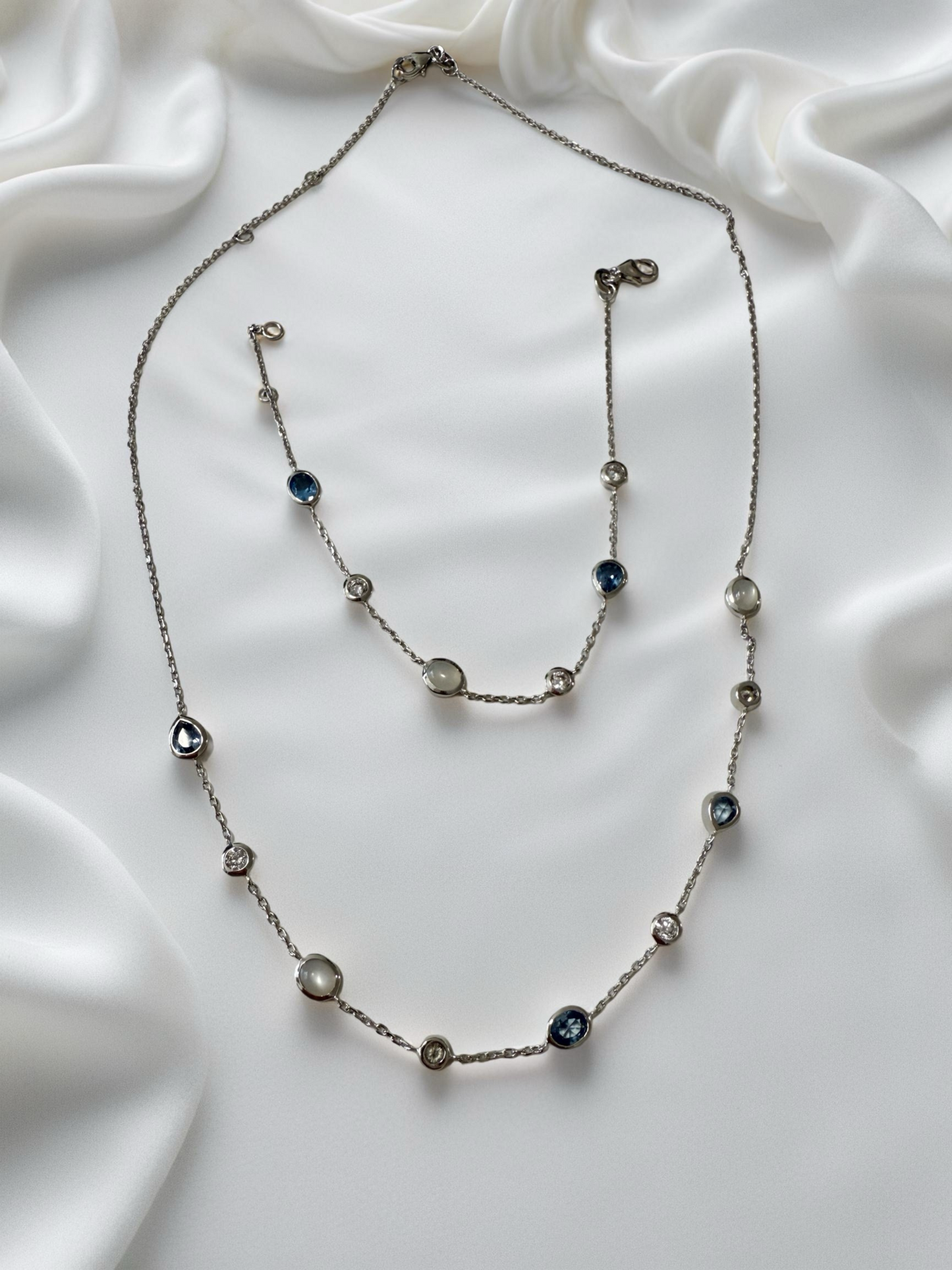 Collier Elise