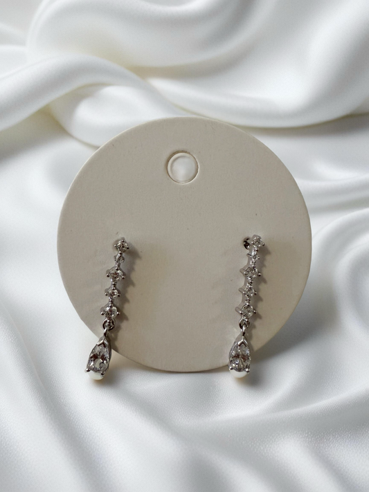 Boucles d'oreilles Maria