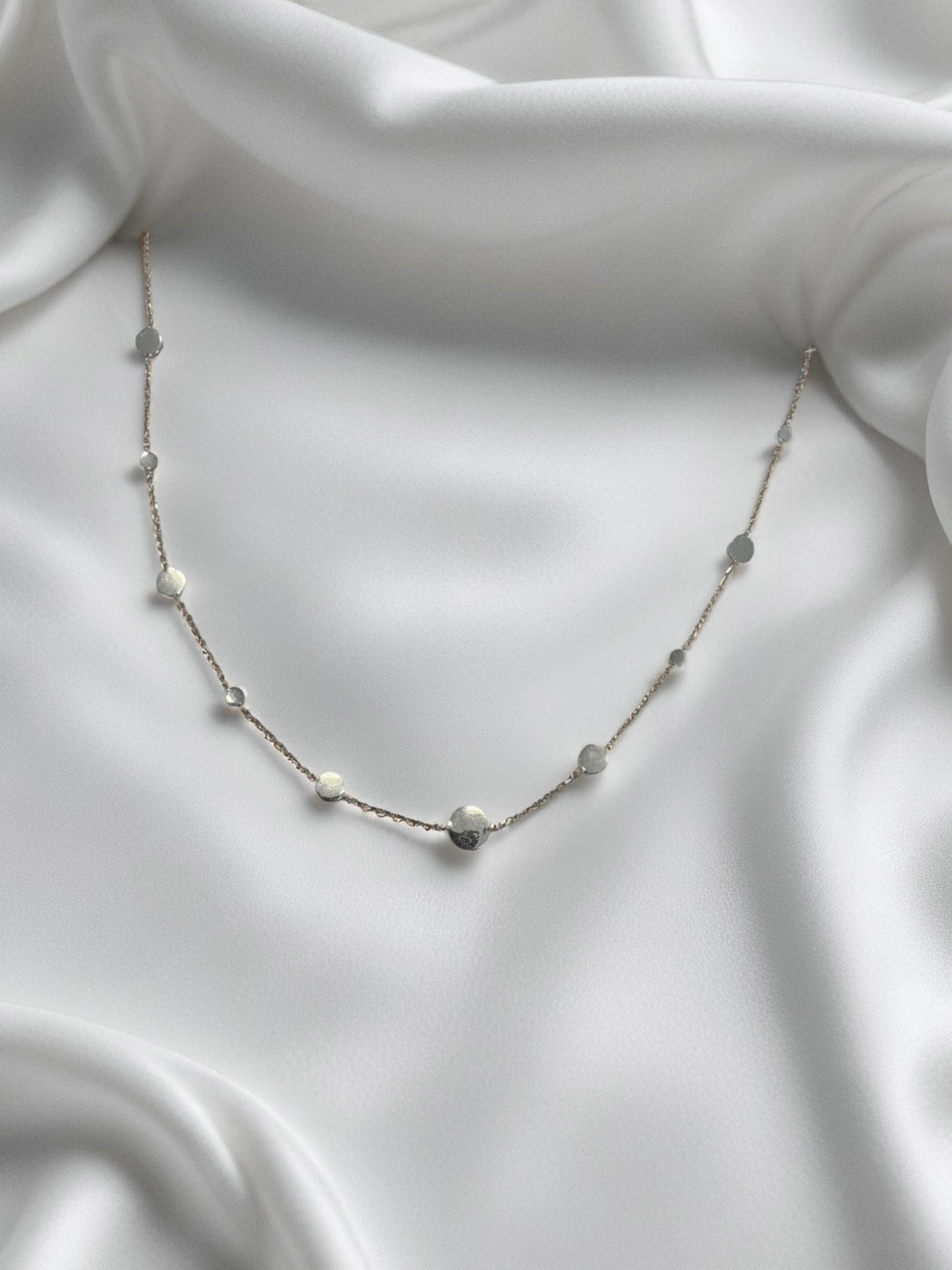 Collier Adélaïde