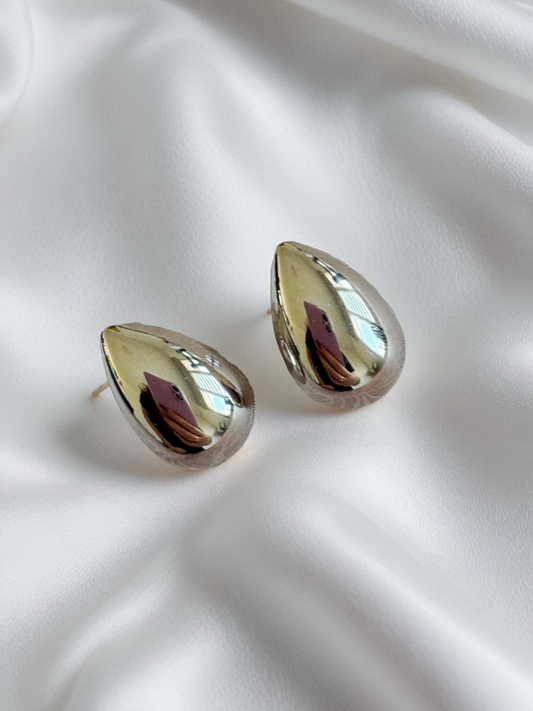 Boucles d'oreilles Tessa