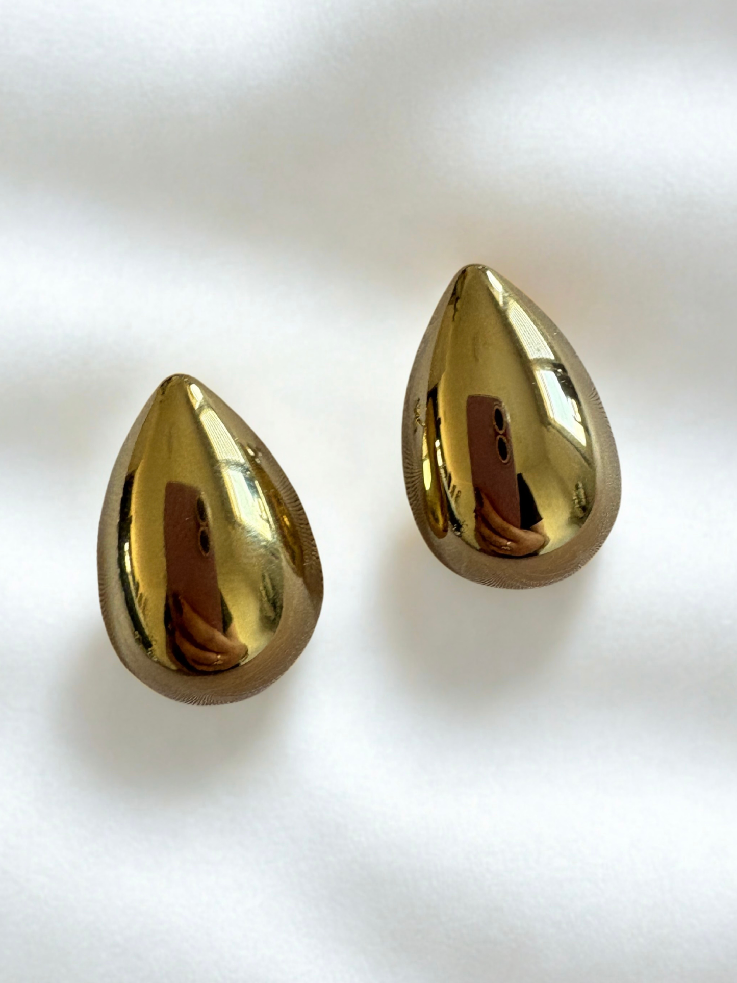 Boucles d'oreilles Tessa