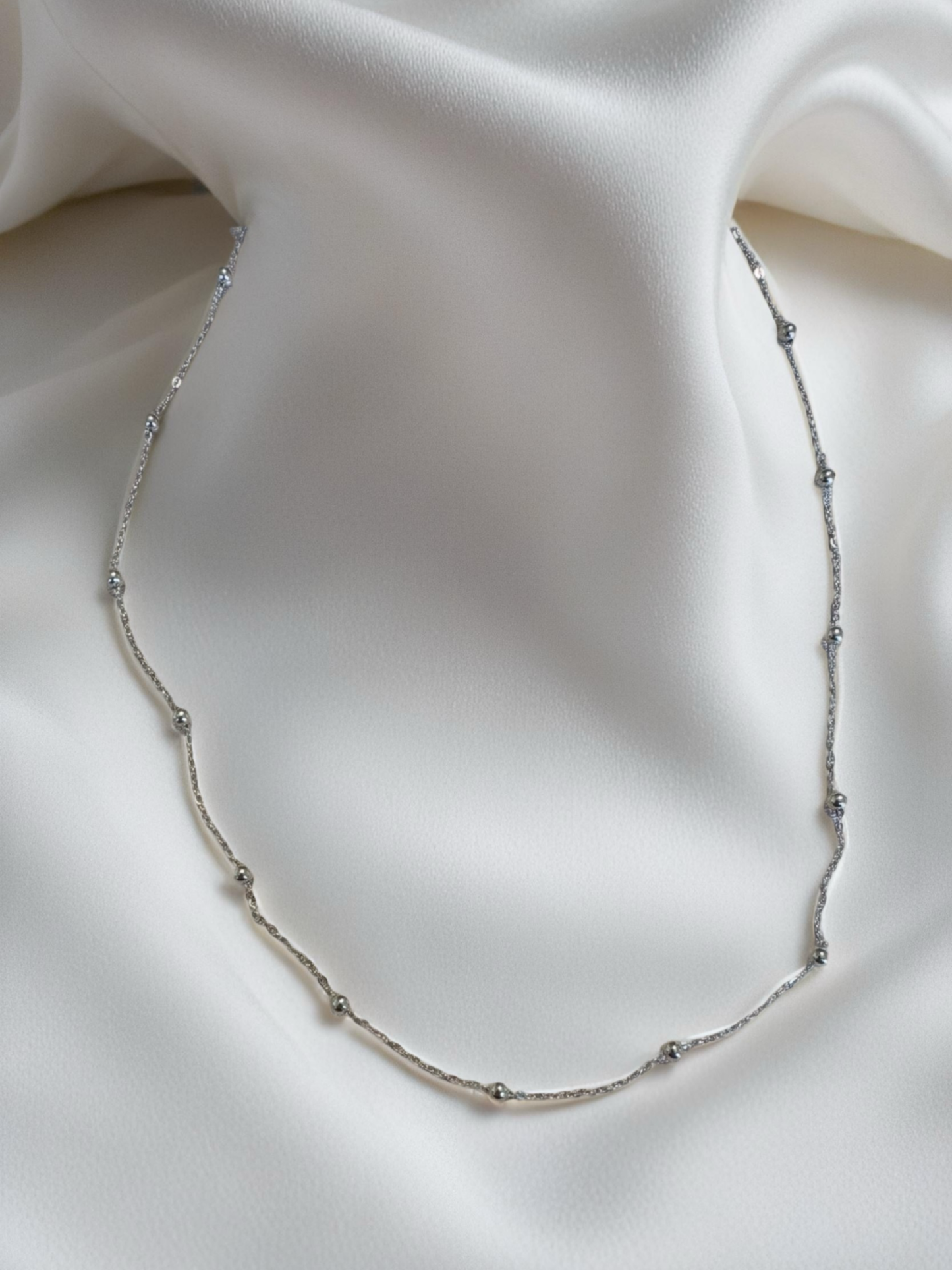 Collier Thaïs