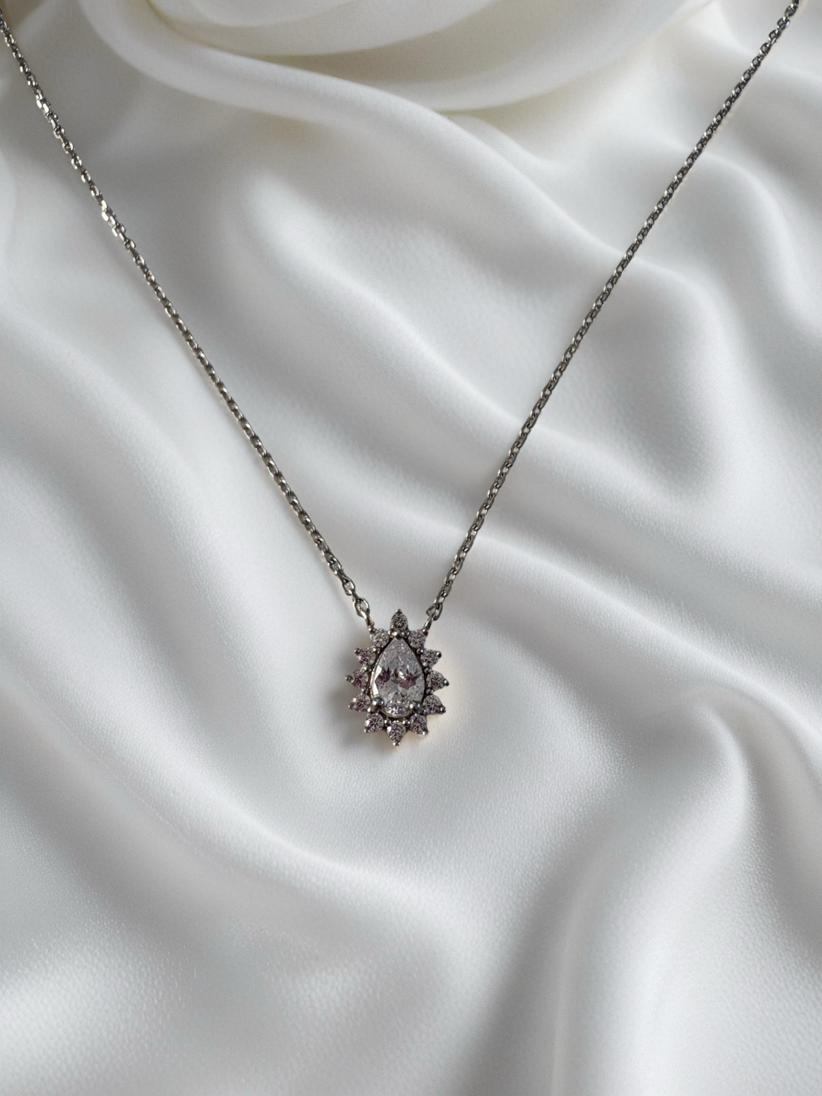 Collier Océane