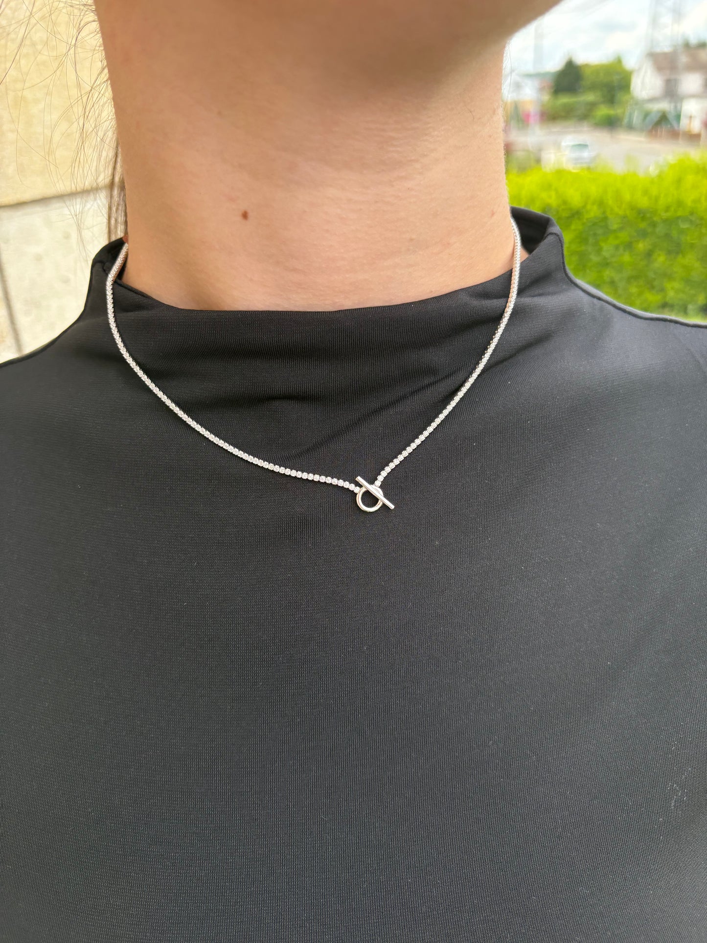 Collier Elly