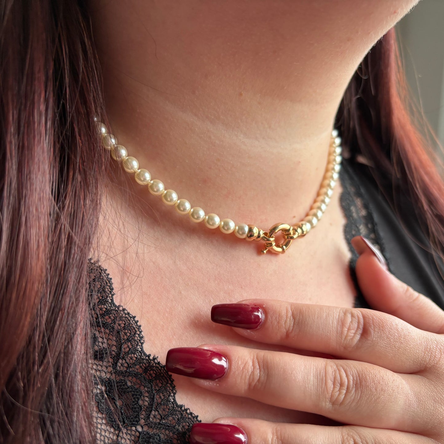 Collier Alya