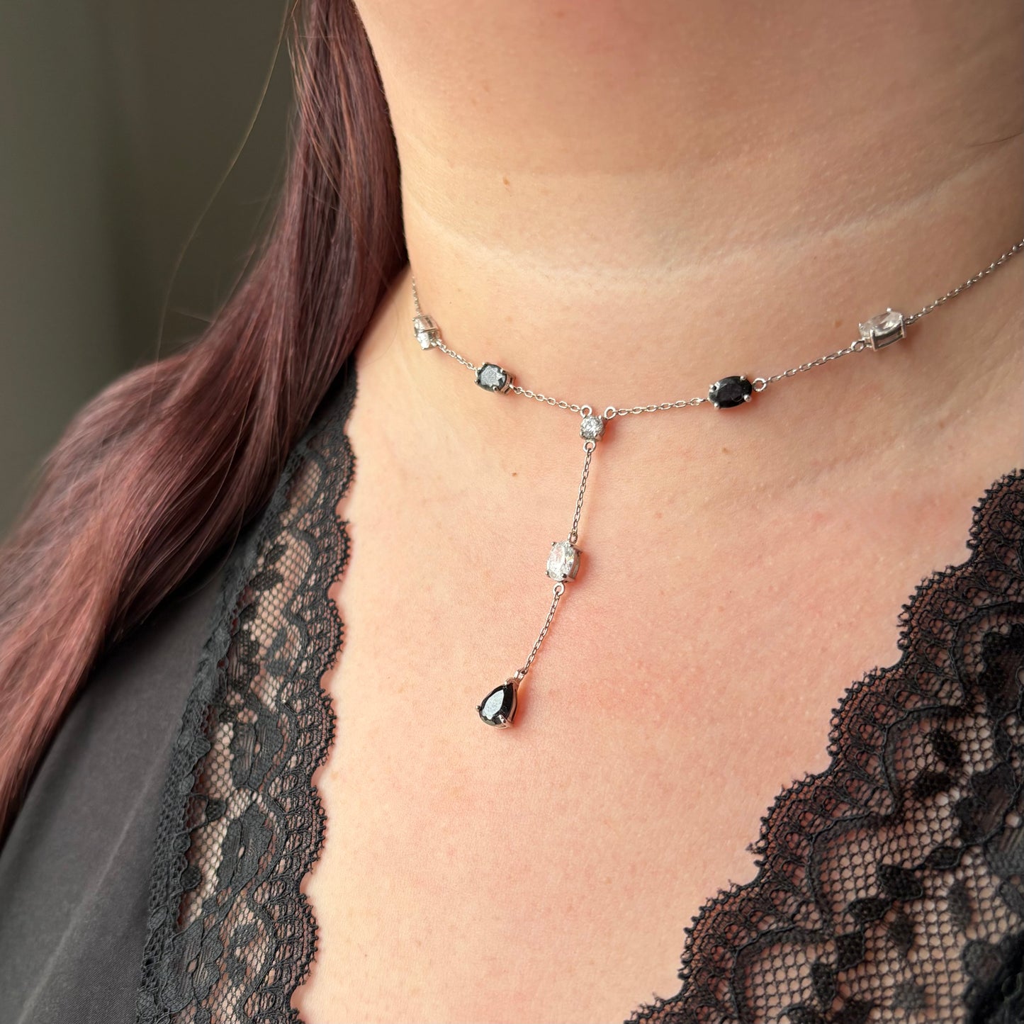 Collier Corinne