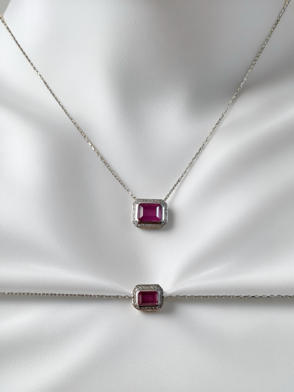 Collier Tiya