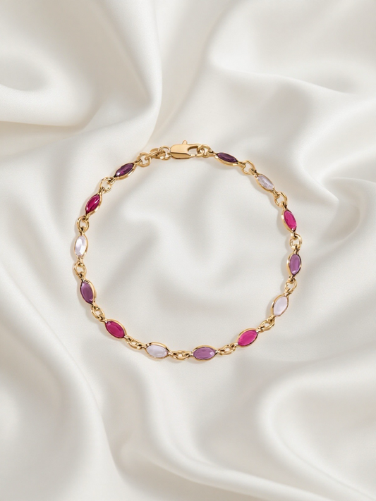 Bracelet Flavia