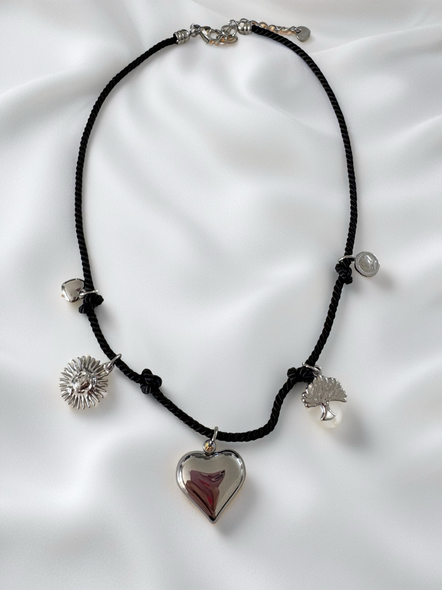 Collier Juliette