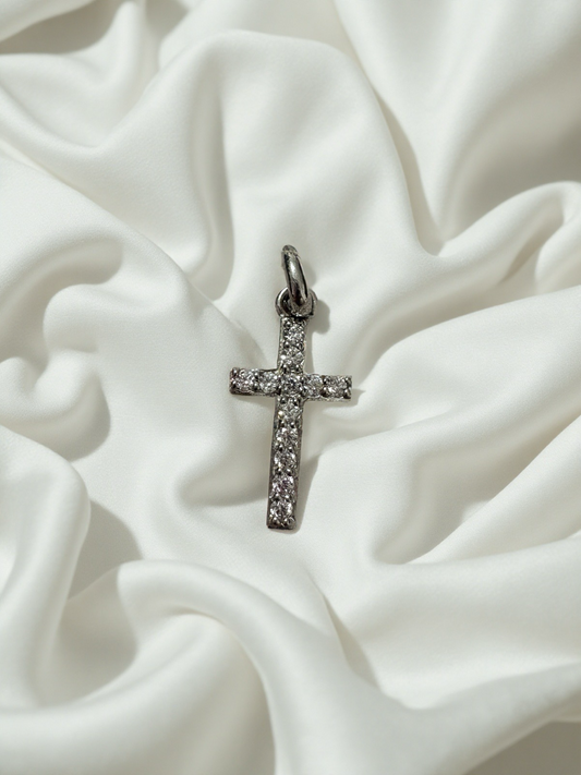 Pendentif croix