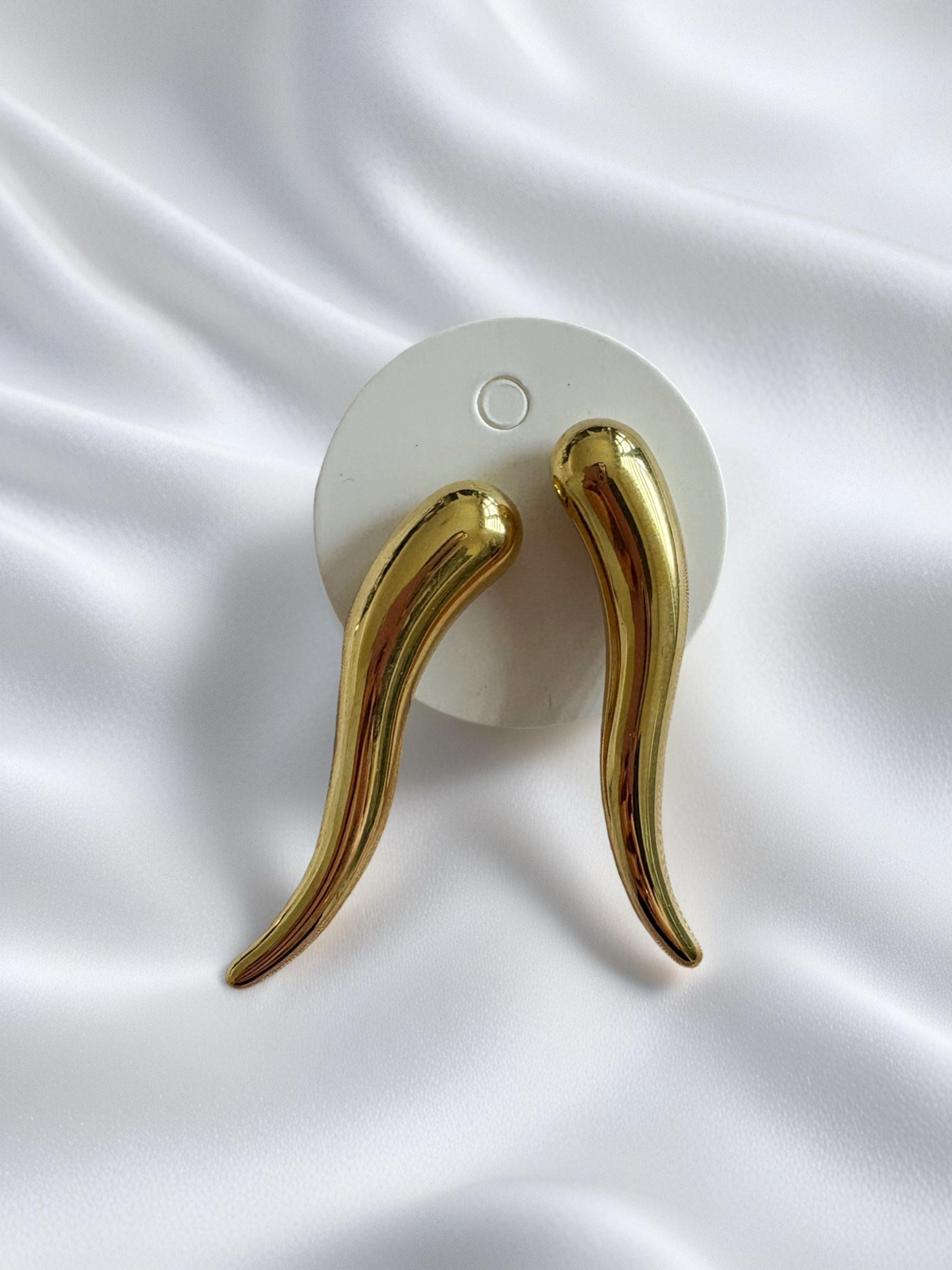 Boucles d'oreilles Cora