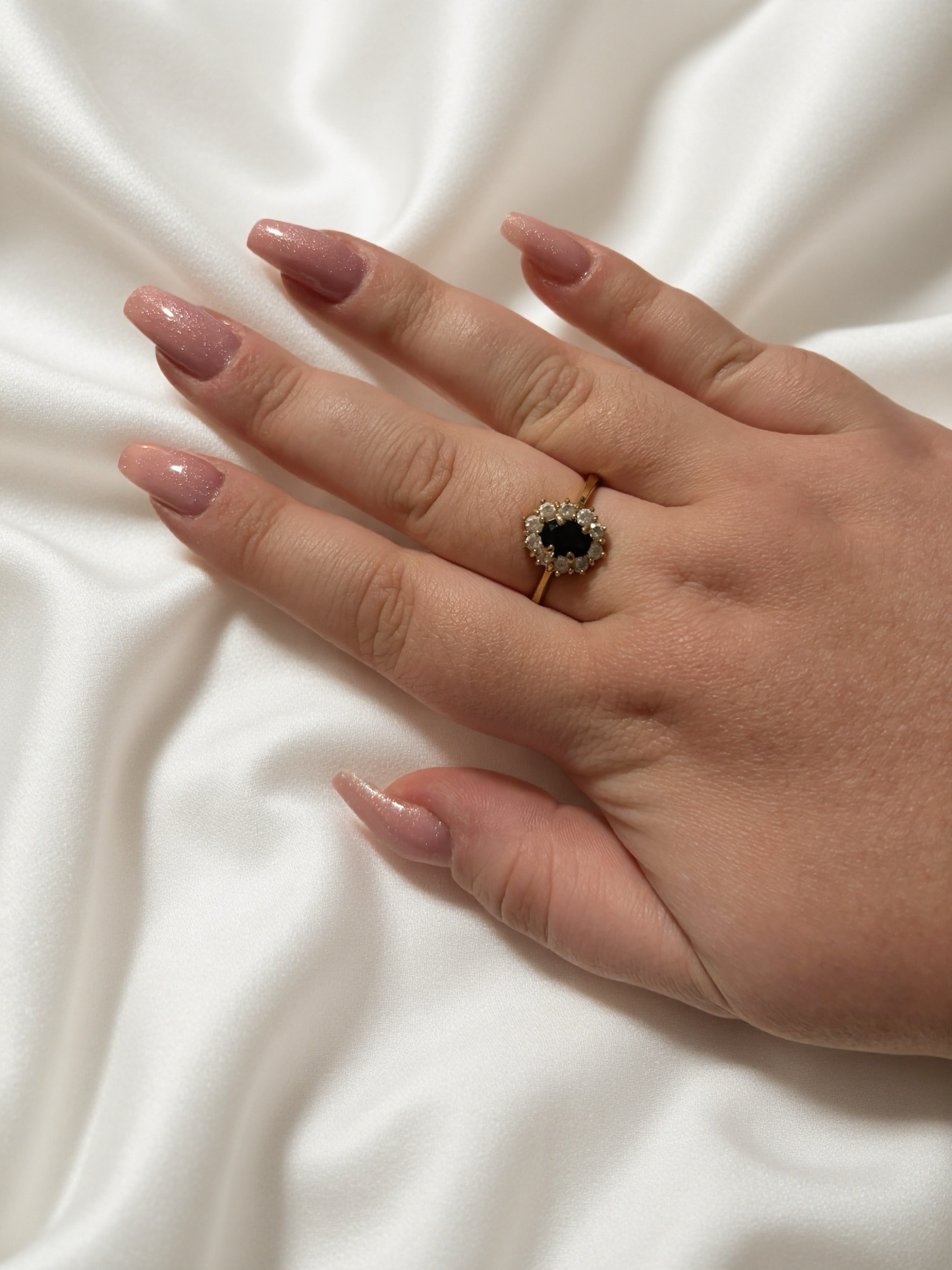 Bague Charlotte