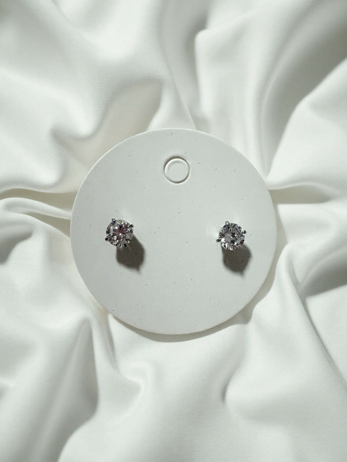 Boucles d'oreilles Fiona