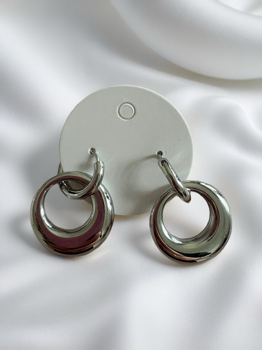Boucles d'oreilles Anya