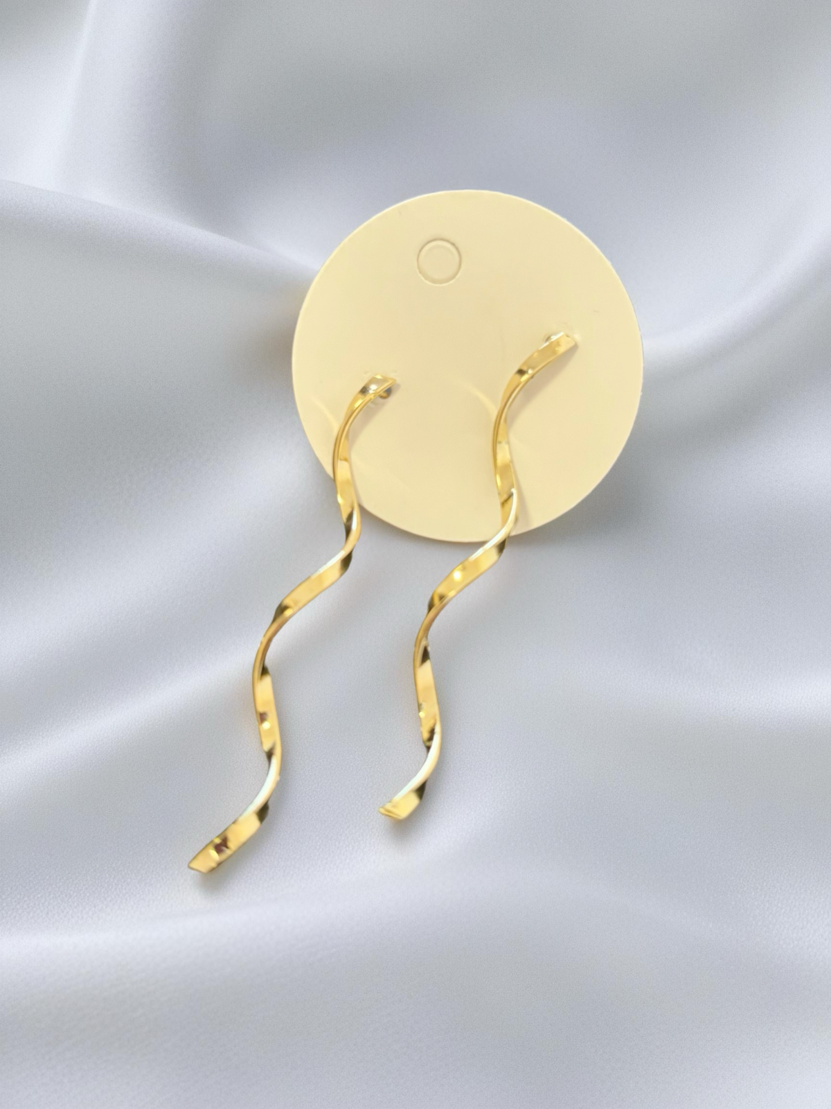 Boucles d'oreilles Denise