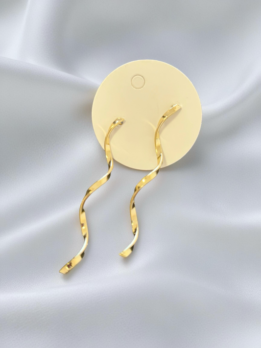 Boucles d'oreilles Denise