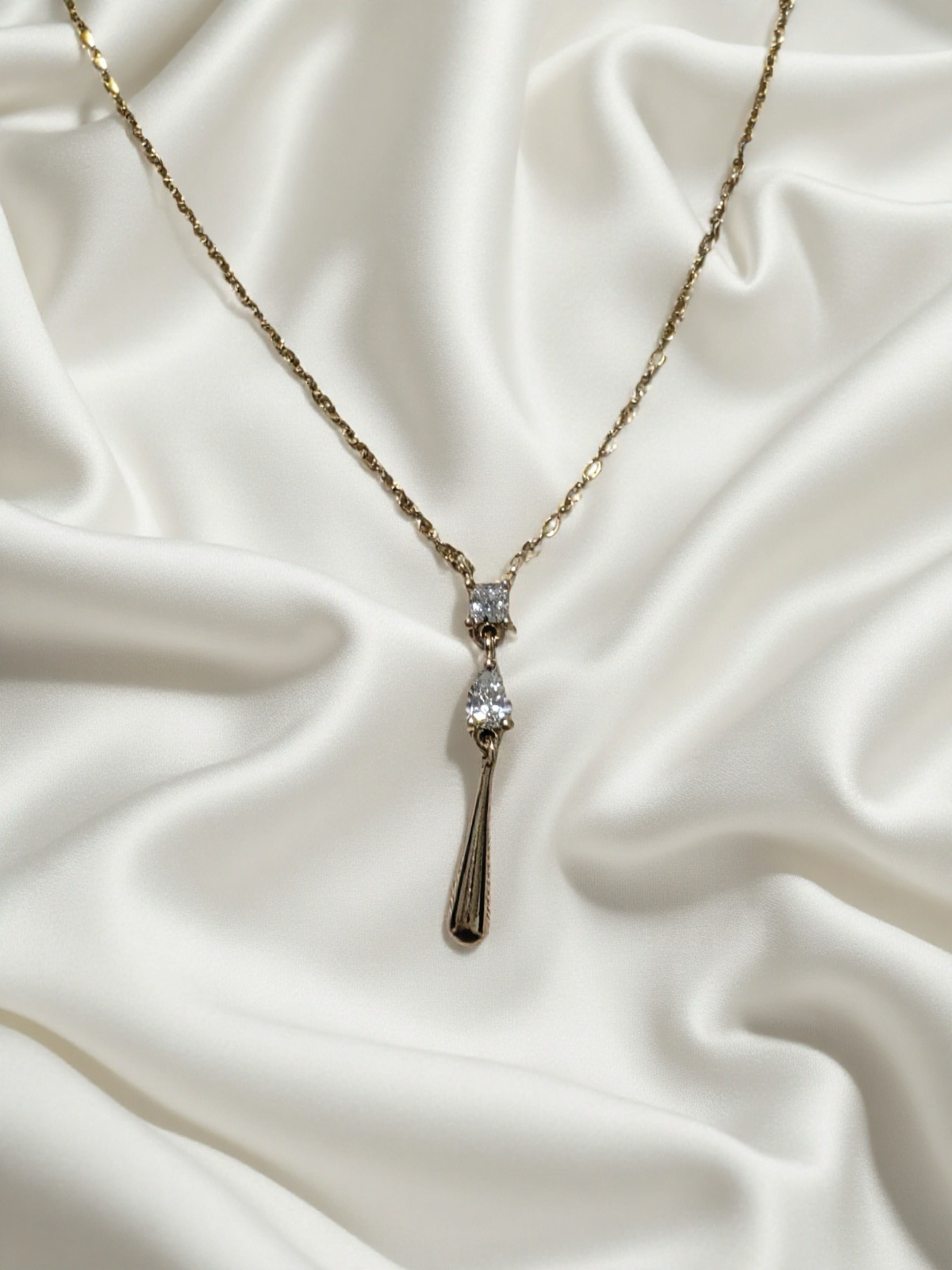 Collier Fanny