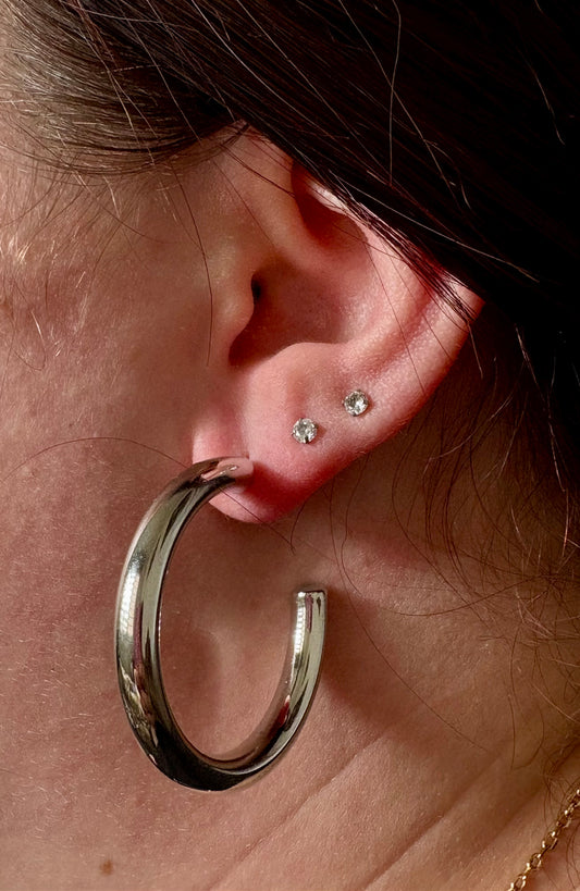 Boucles d'oreilles Lola