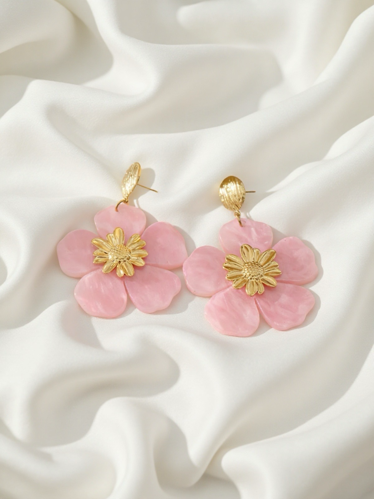 Boucles d'oreilles Margaux