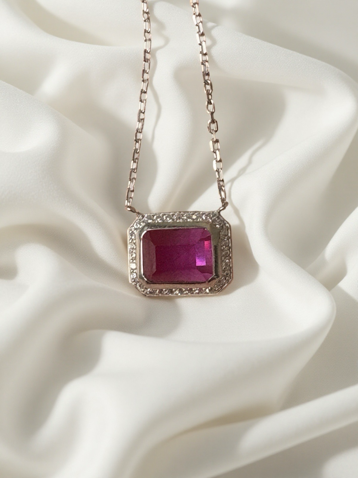Collier Tiya