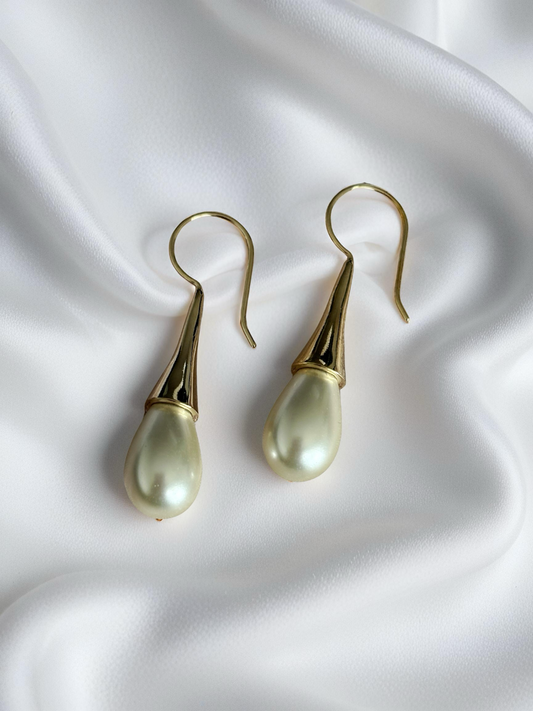 Boucles d'oreilles Lali