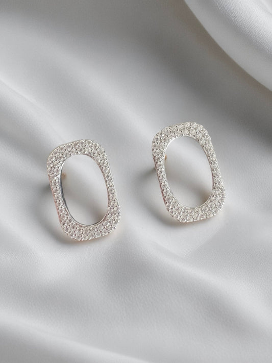 Boucles d'oreilles Pauline