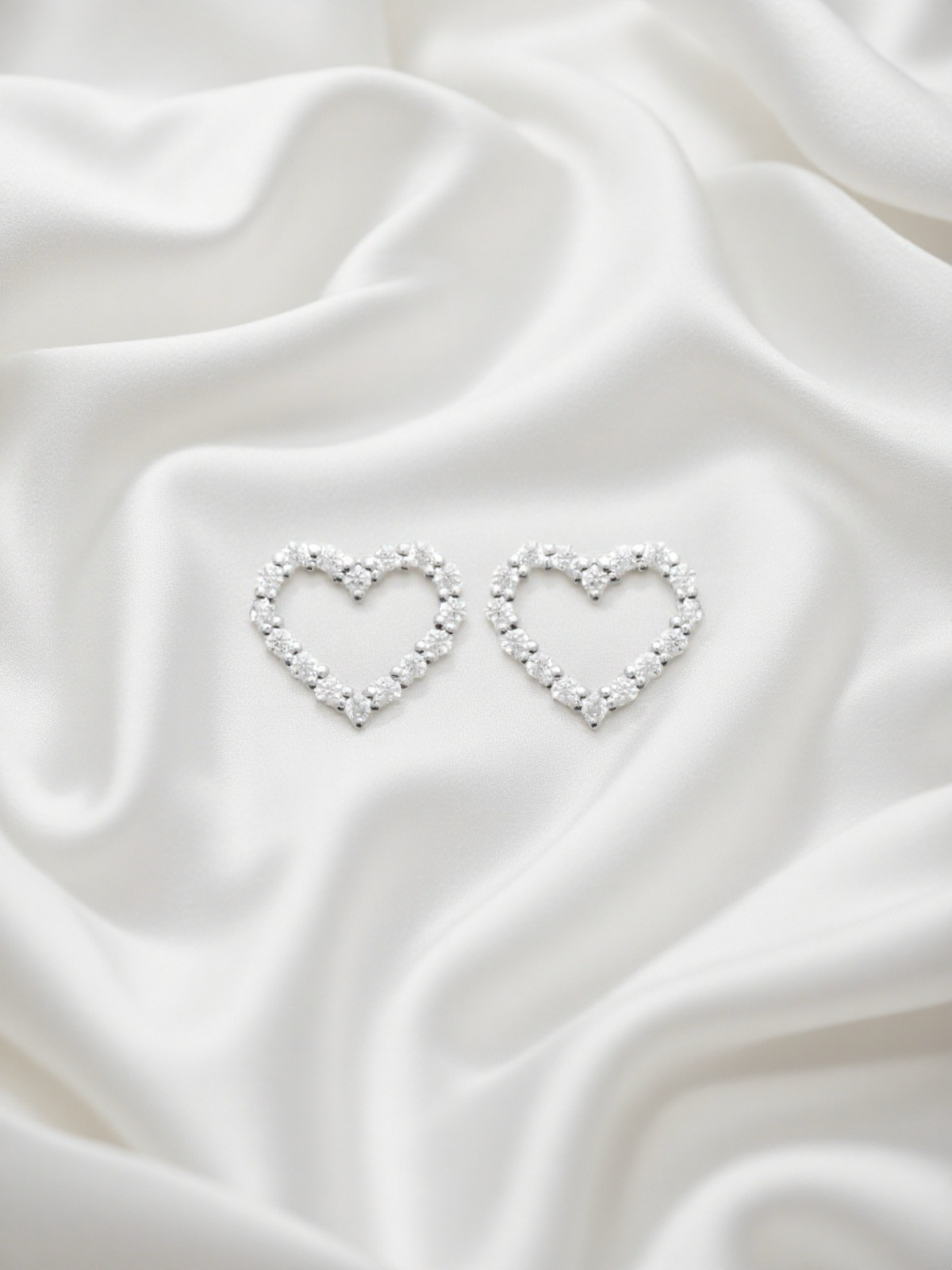 Boucles d'oreilles Clarisse