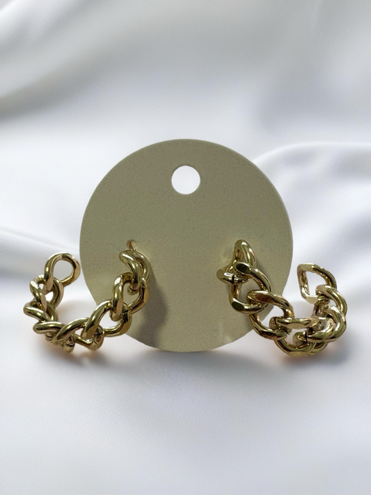 Boucles d'oreilles Jade