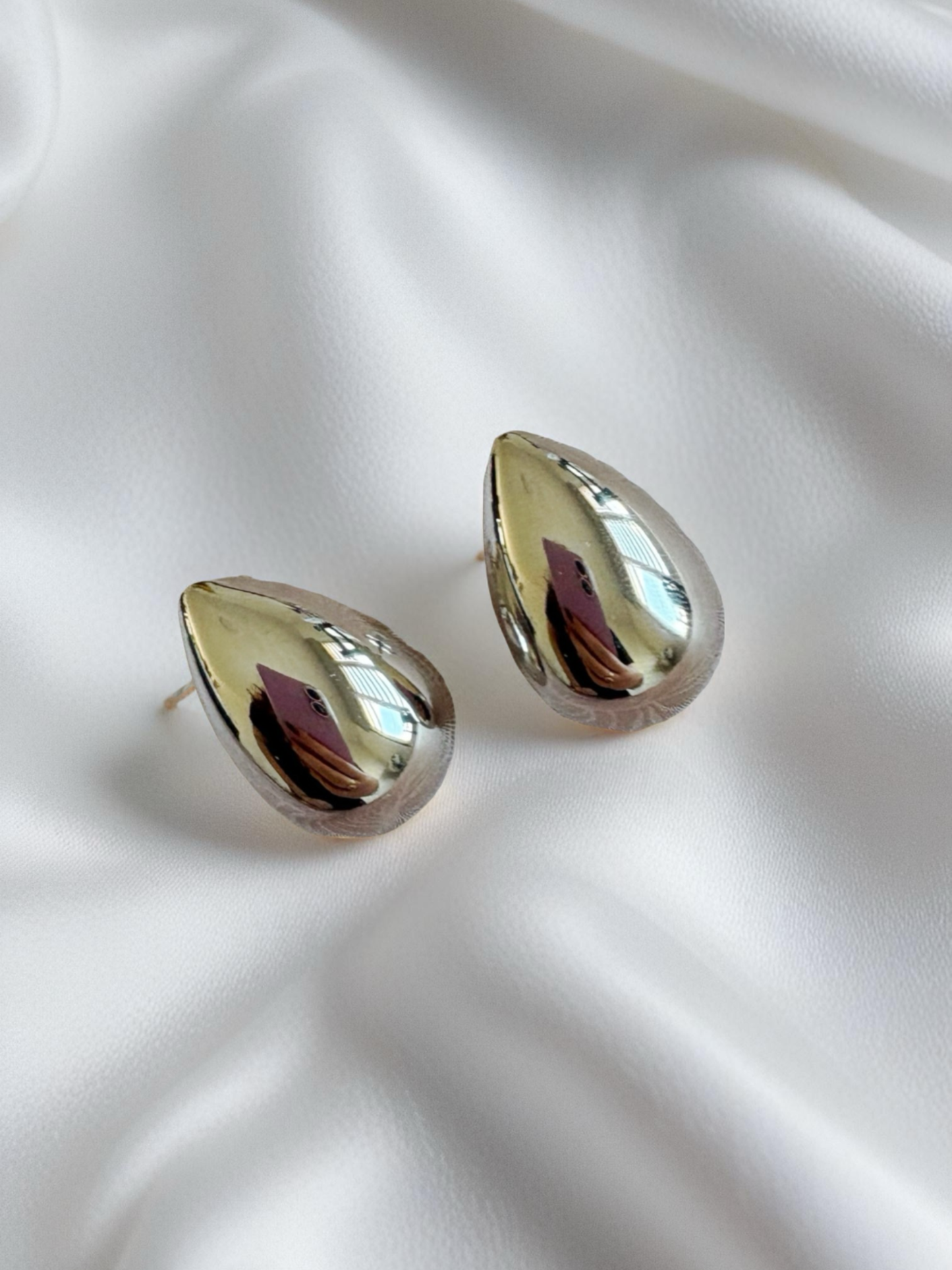 Boucles d'oreilles Tessa