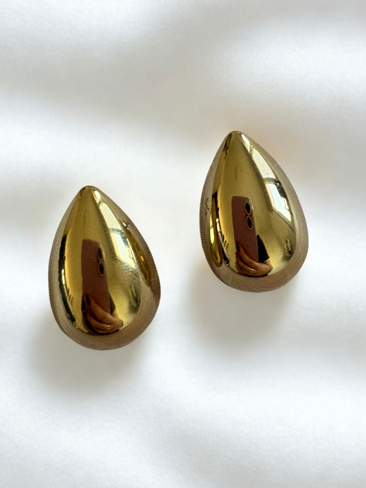 Boucles d'oreilles Tessa