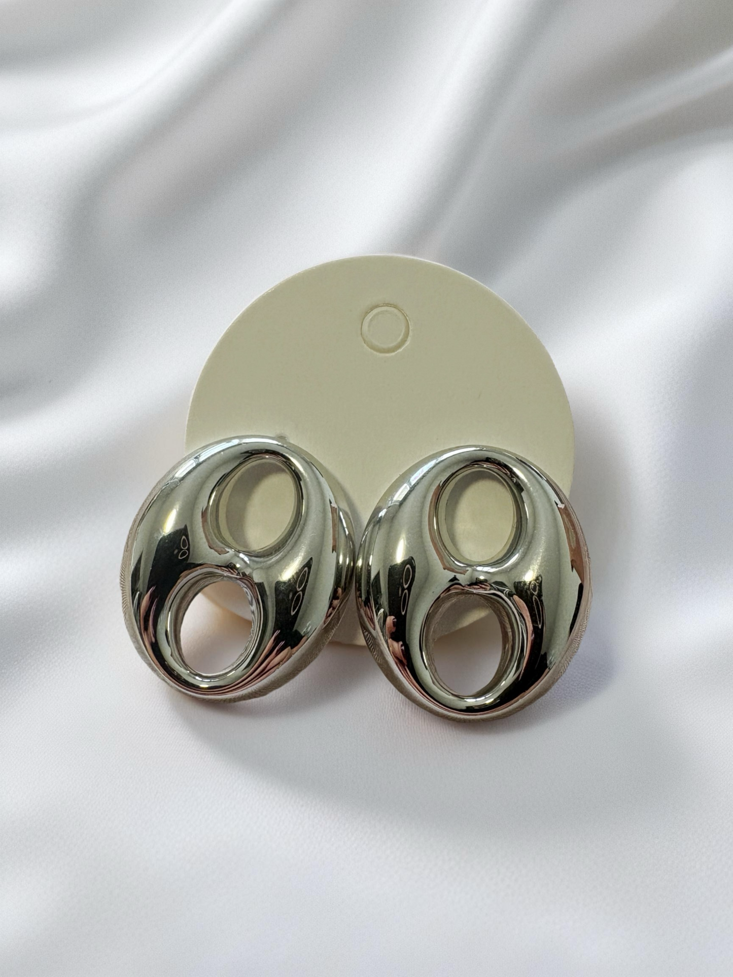 Boucles d'oreilles Alice