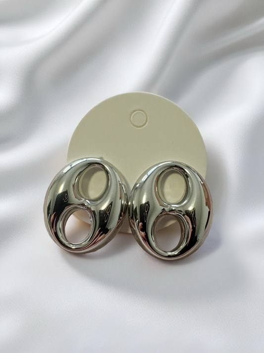 Boucles d'oreilles Alice