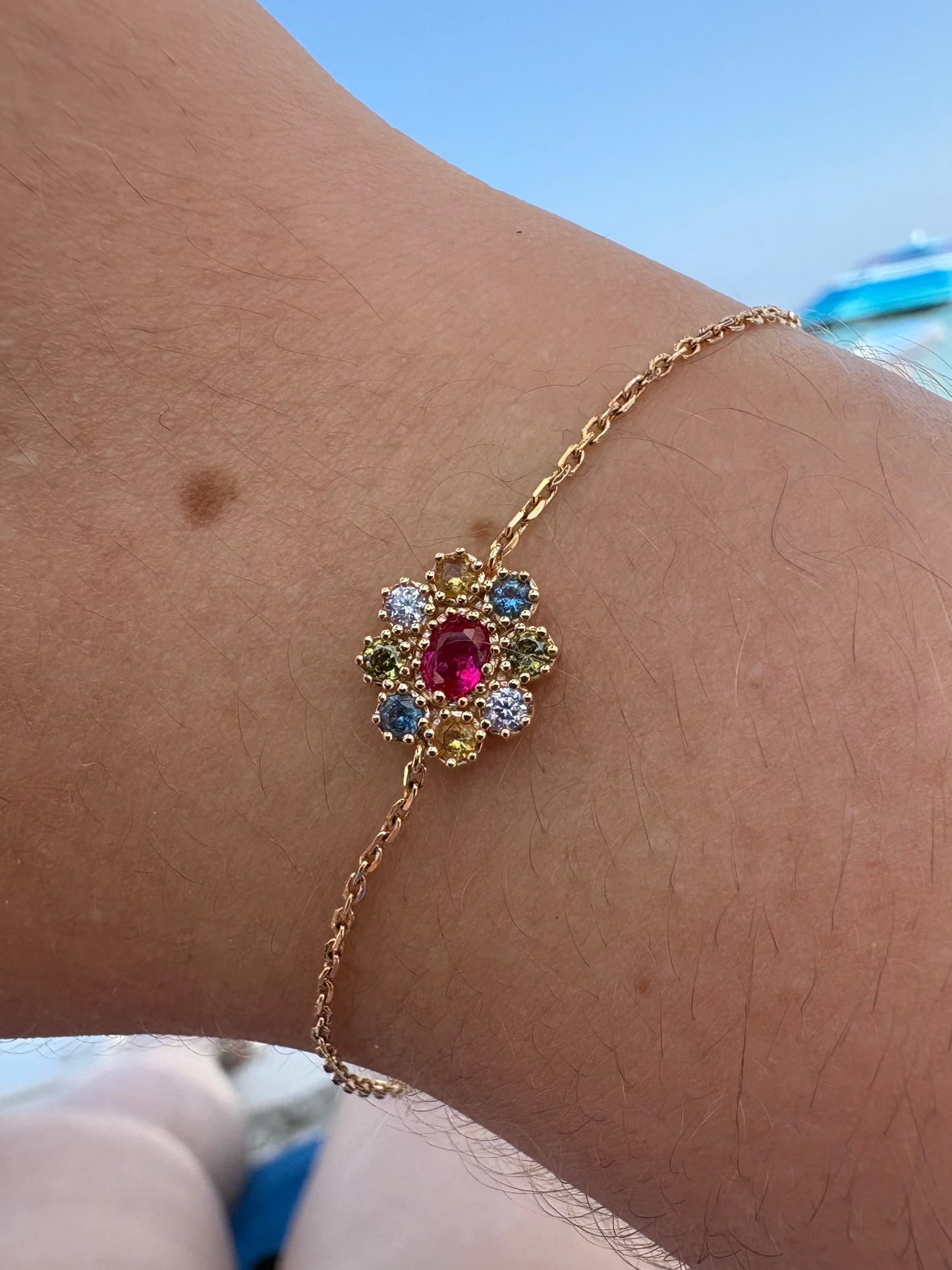 Bracelet Monique