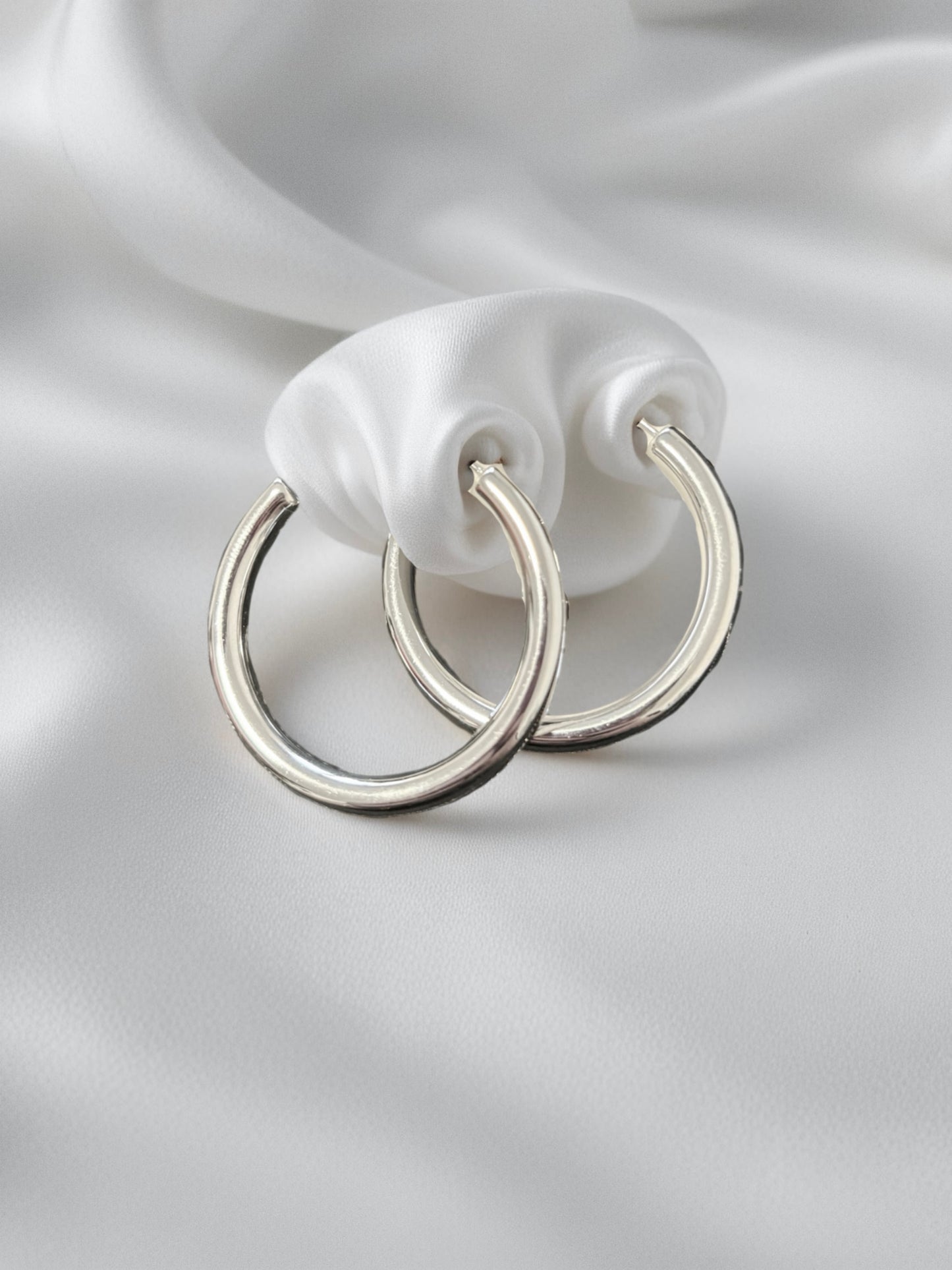 Boucles d'oreilles Lola