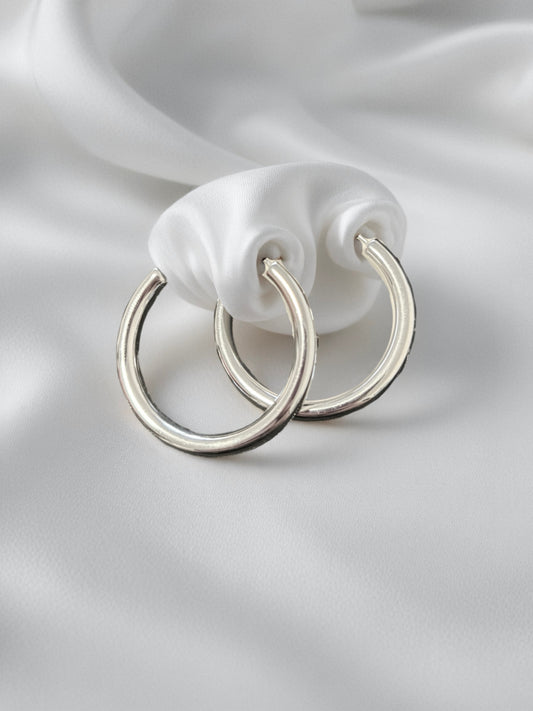 Boucles d'oreilles Lola